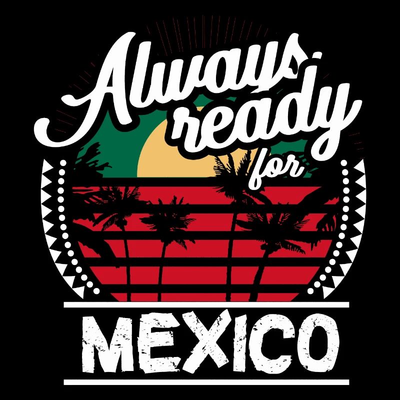 Mexico Cactus State