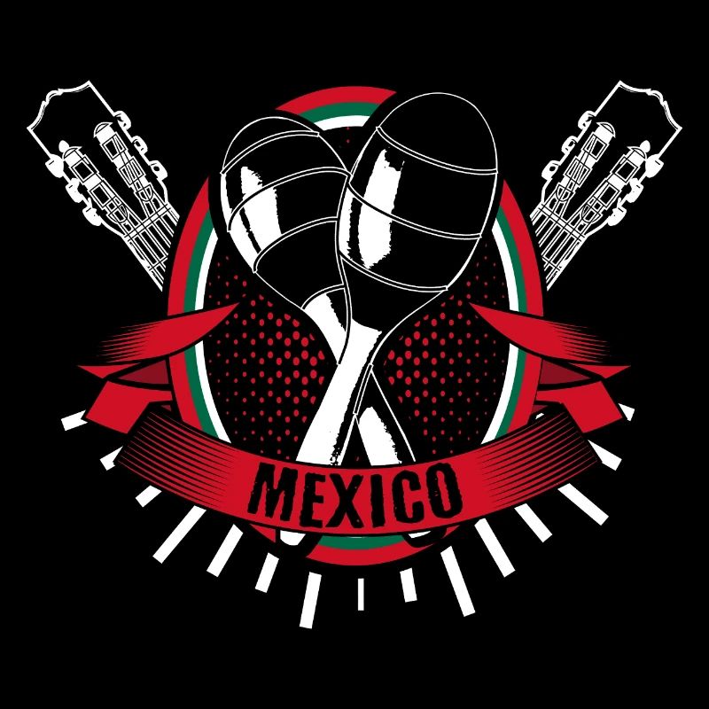 Idée cadeau Mexico Salsa Pride