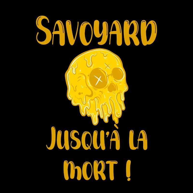 Savoyard jusqu'à la mort !