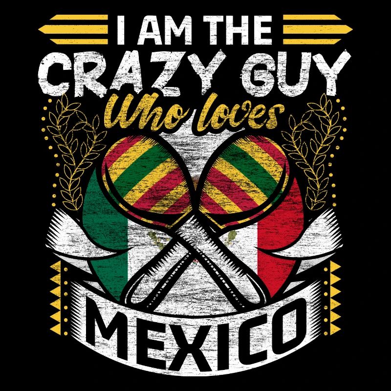 Mexiko Sombrero Geschenk