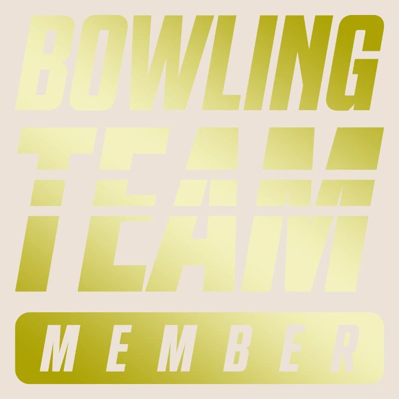 Équipe de bowling