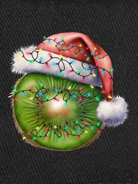 Kiwi de Noël