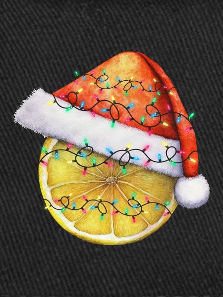 Citron de Noël
