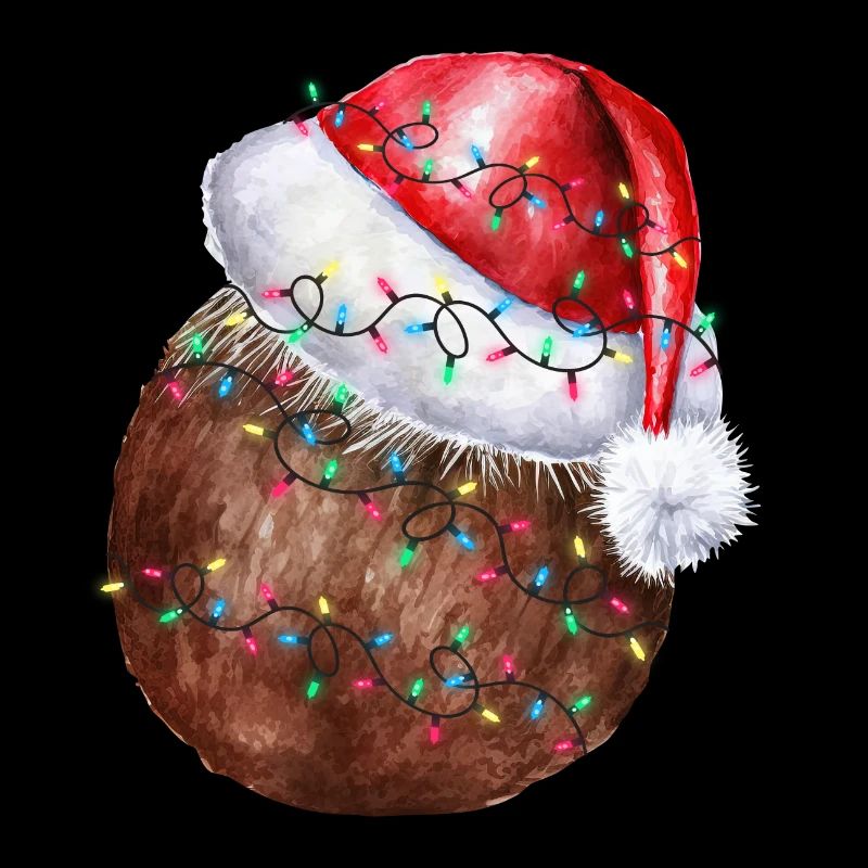 Noix de Noël Noix de