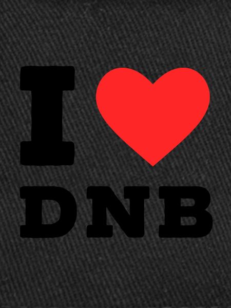 J’adore dnb
