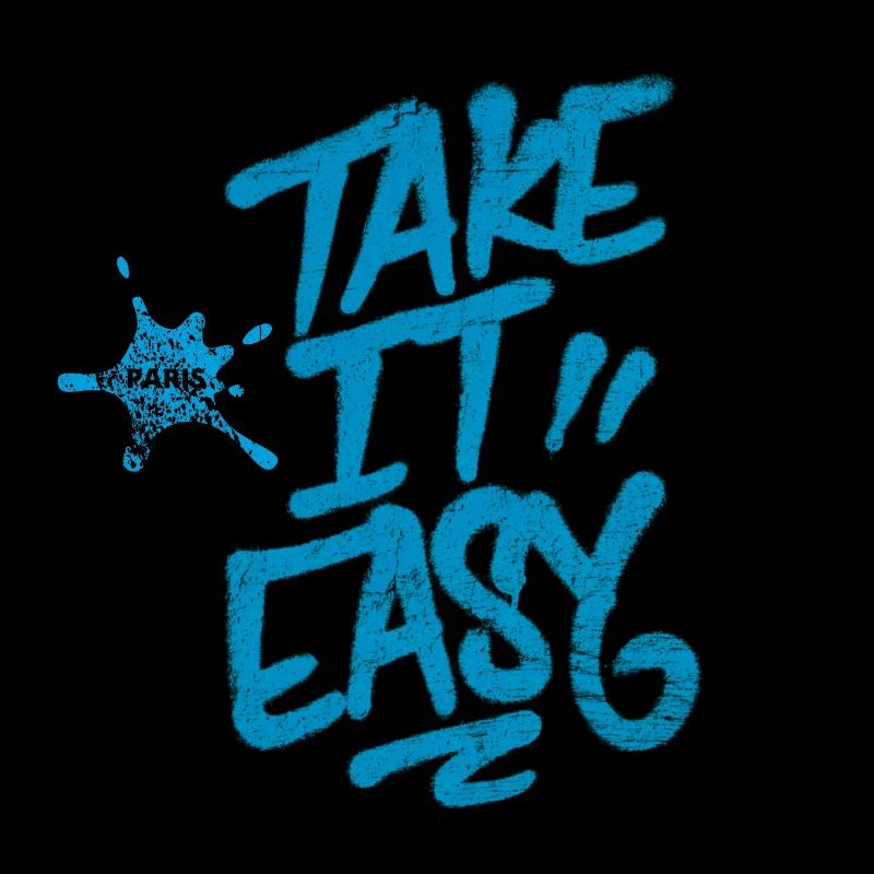 Take It Easy Paris
