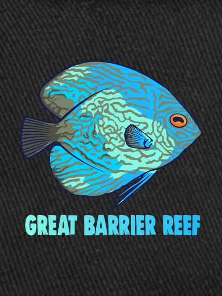 GREAT BARRIER REEF