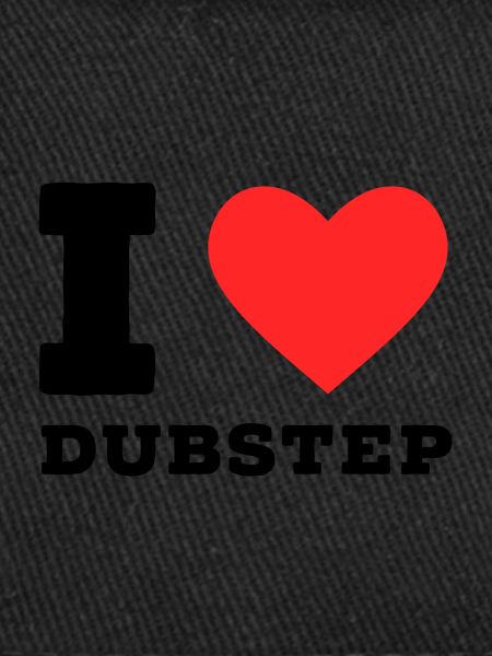 J’adore le dubstep
