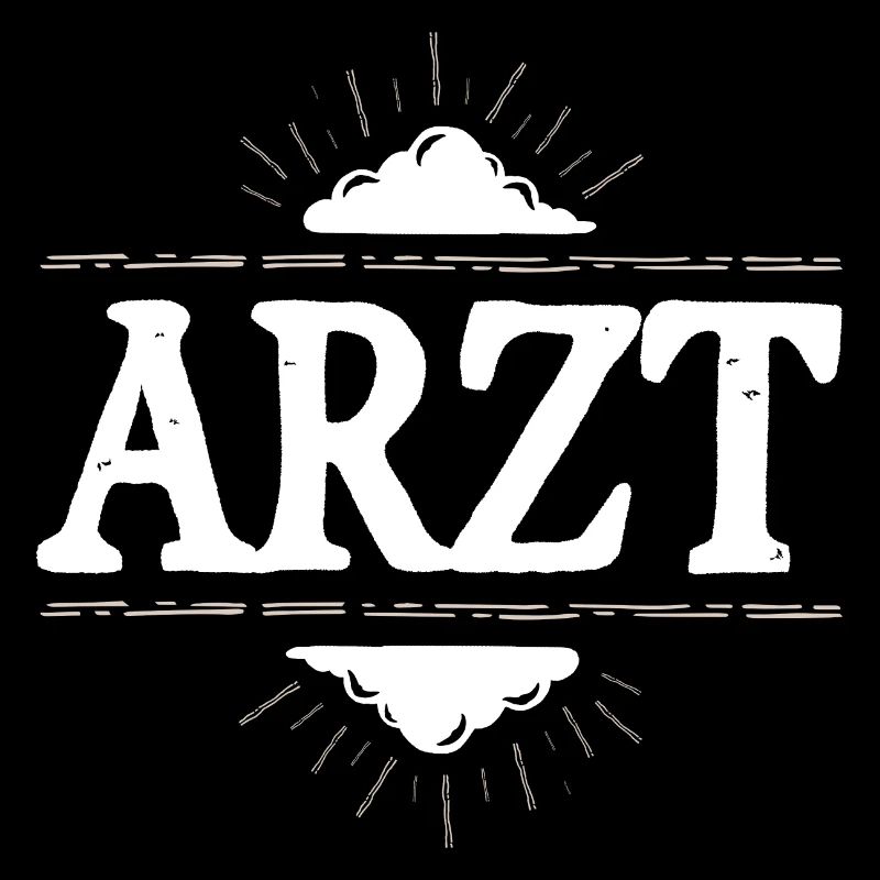 Arzt Beruf