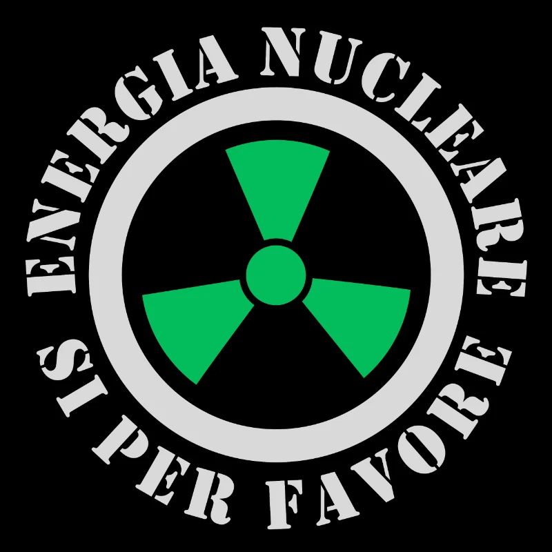 Nuclear Energy, Yes Please
