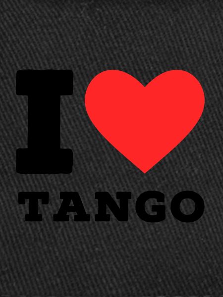 J’aime le tango