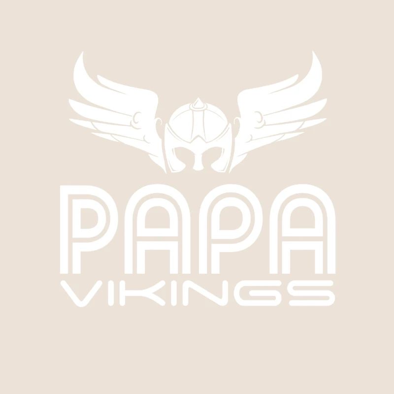 Papa Wikinger