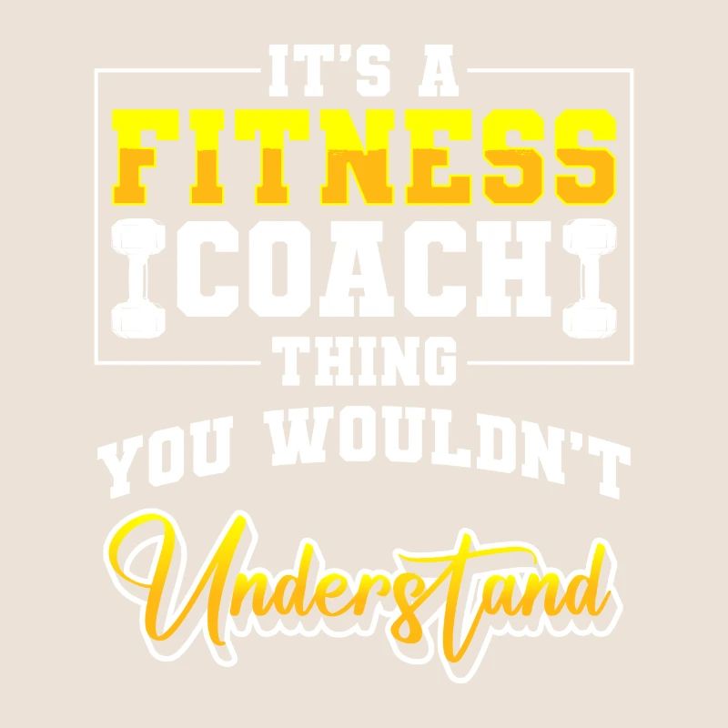 Fitnesstrainer Training