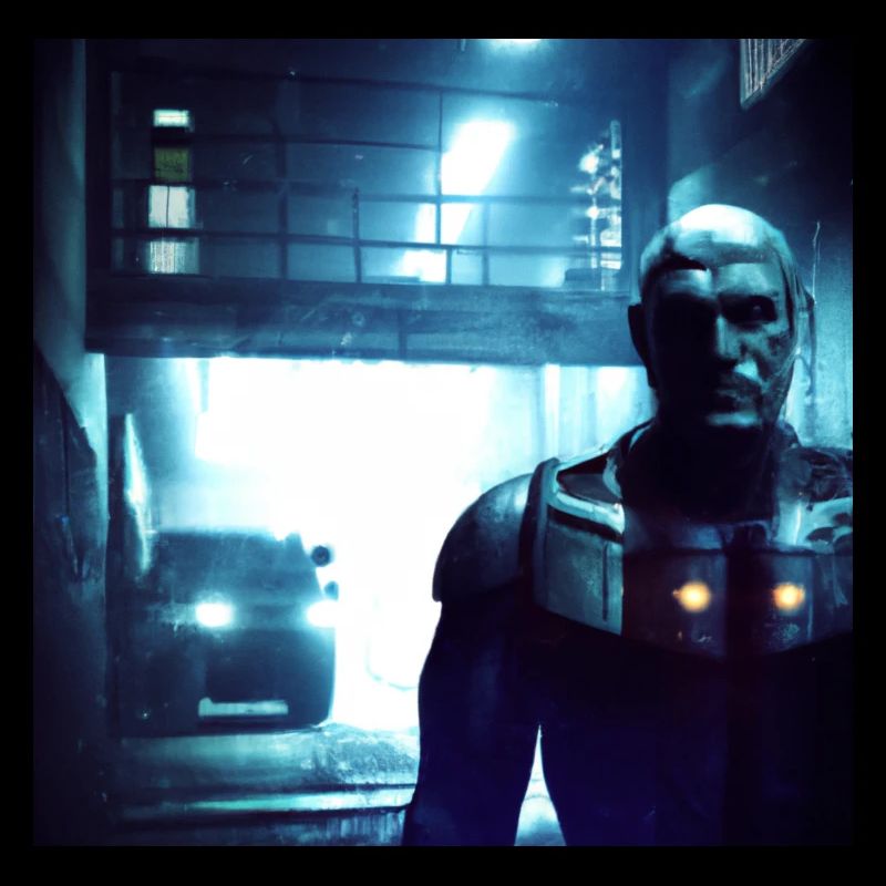 Horreur créative et efficace