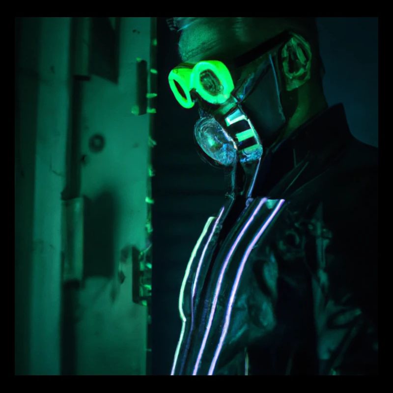 Freak créatif et efficace