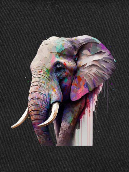 Elephant power