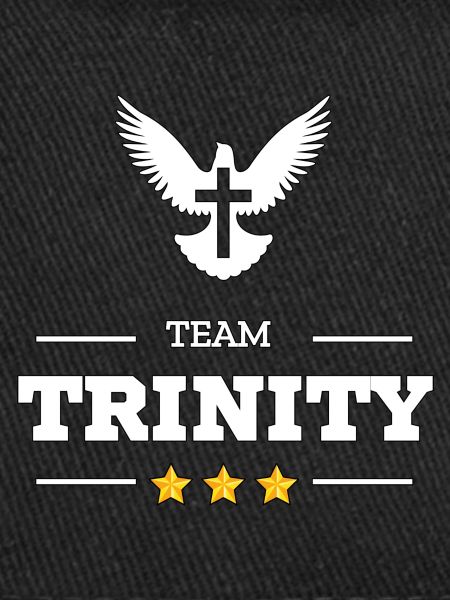 TEAM TRINITY