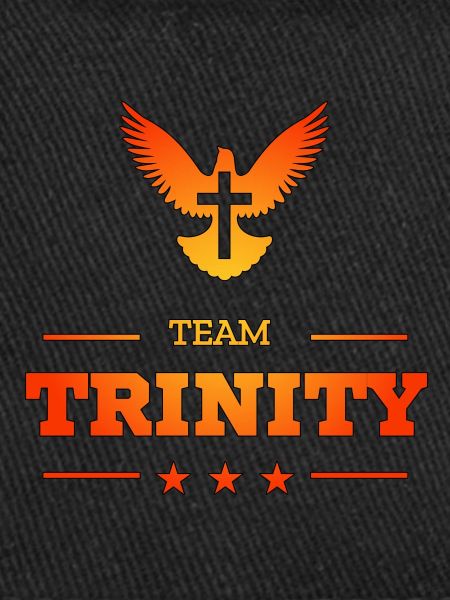 TEAM TRINITY