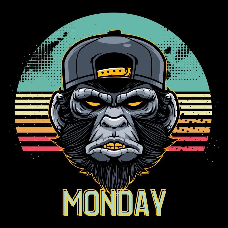 MONDAY