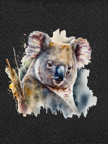 Koala Aquarell