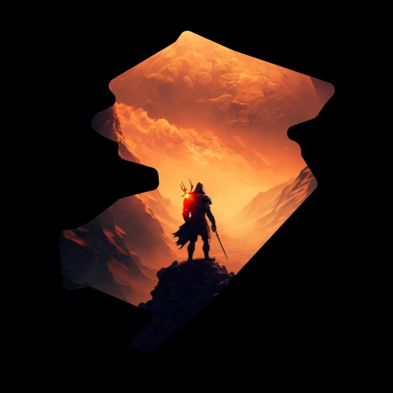 samurai krieger warrior motivation mma fighter 2