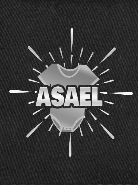 Naissance d’Asael