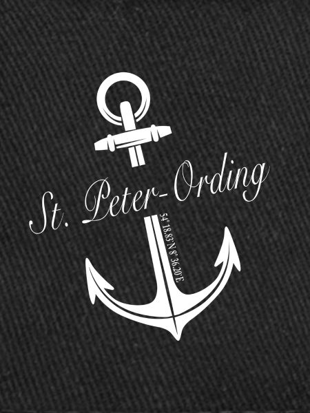 St. Peter-Ording
