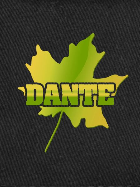 L’automne Dante