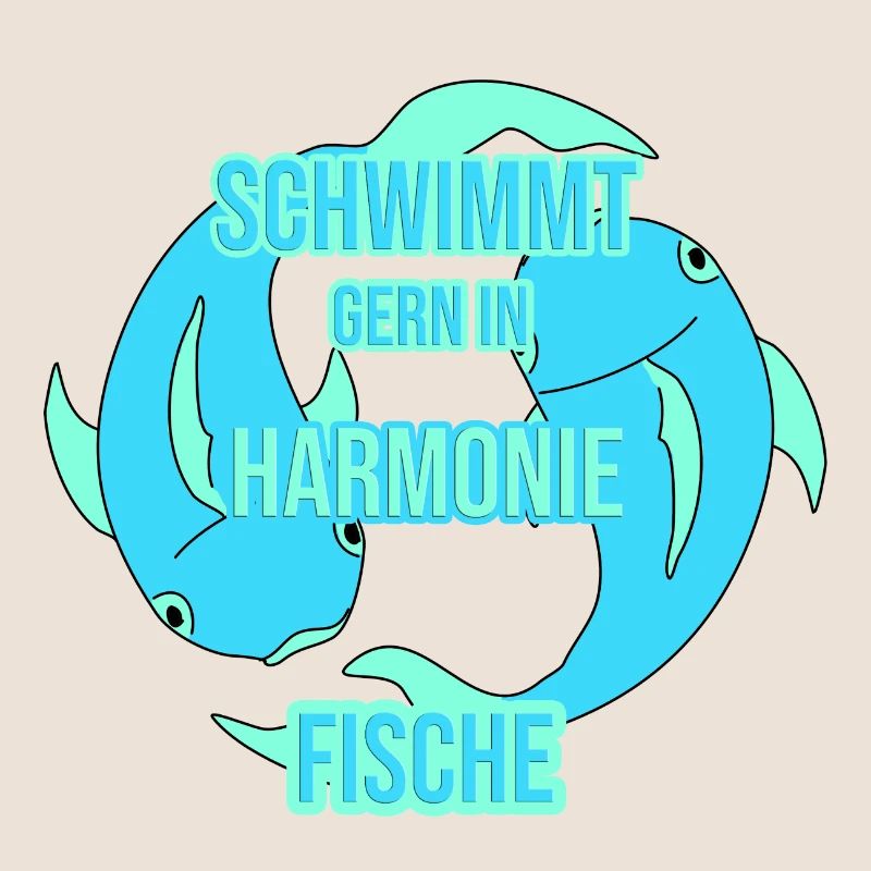 Fische Sternzeichen