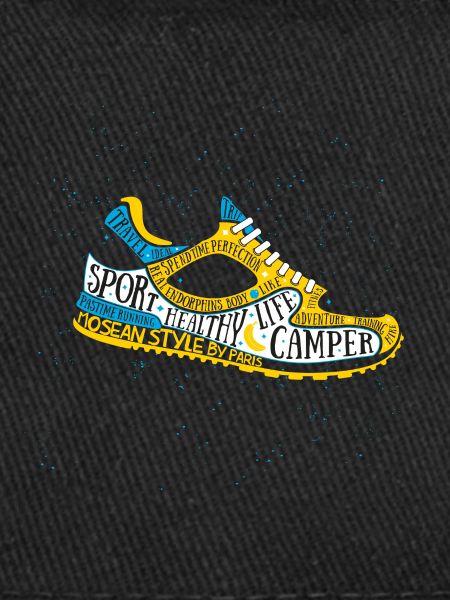 Run sneaker MBP
