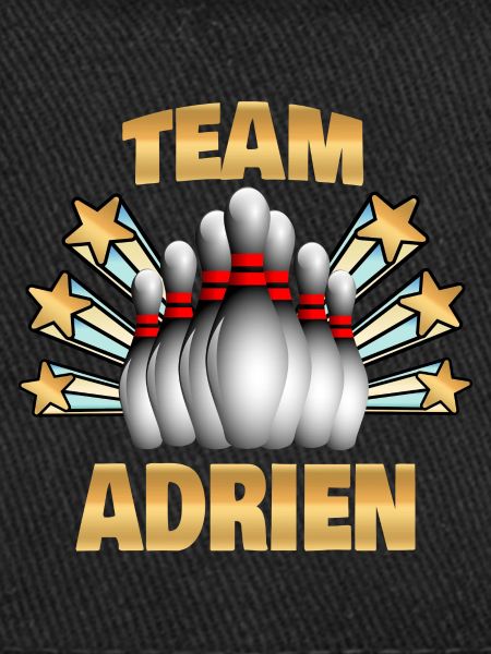 Bowling Adrien