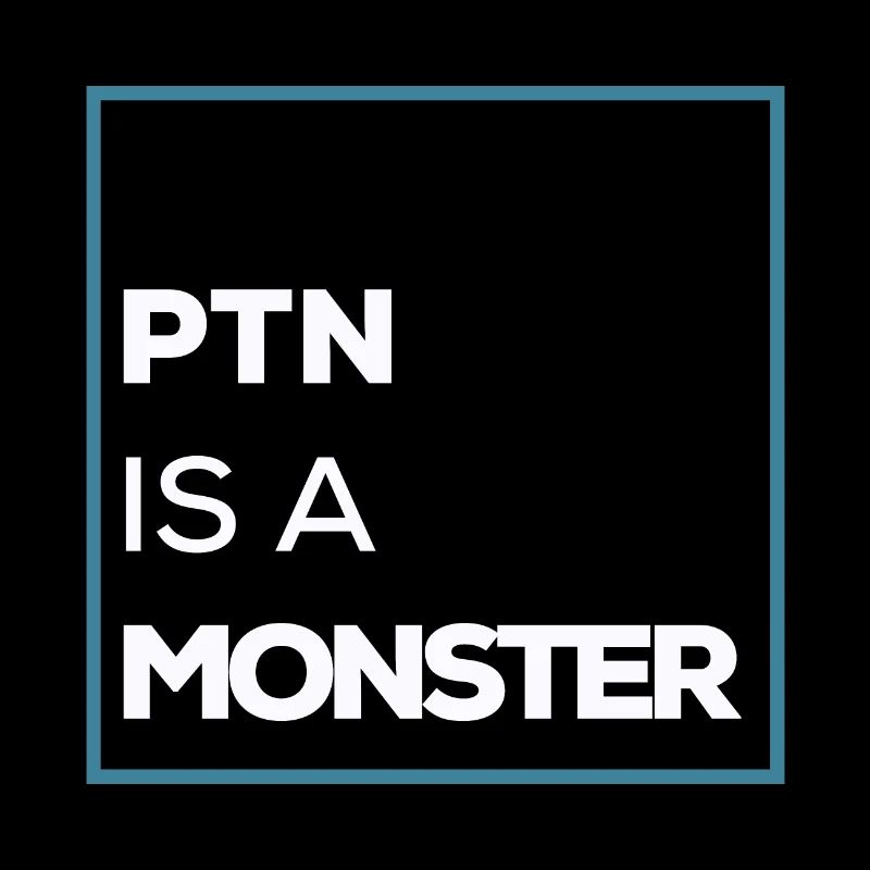 PTN is a Monster LBBT 9