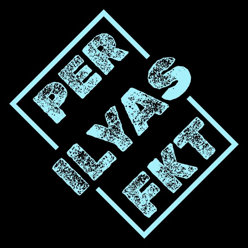 Perfekt Ilyas