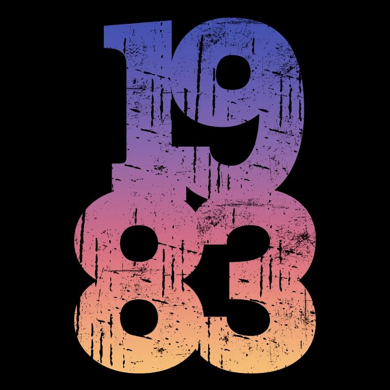 Millésime 1983
