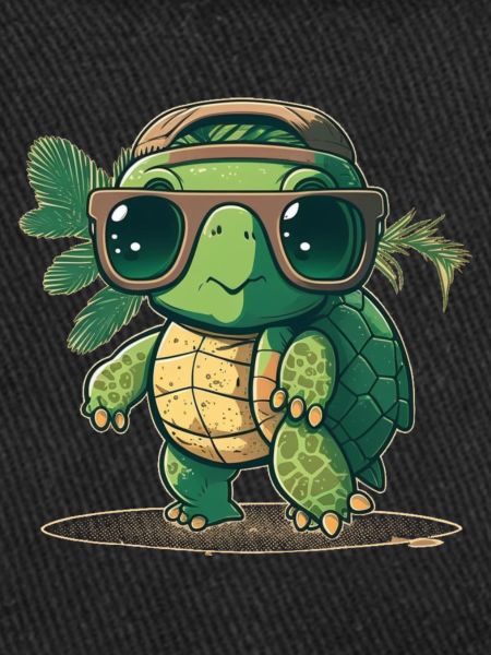 Cute Turtle1