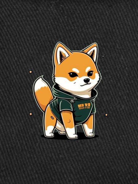 Cool Dog 2