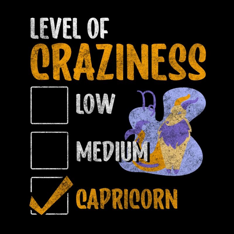 Capricorn Element Earth Superstition