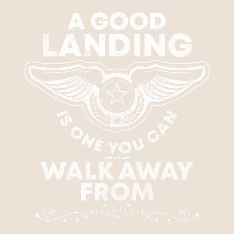 Flugzeug Beruf Luftfahrt Flugplatz