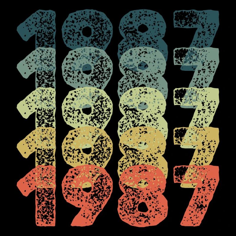 Année 1987