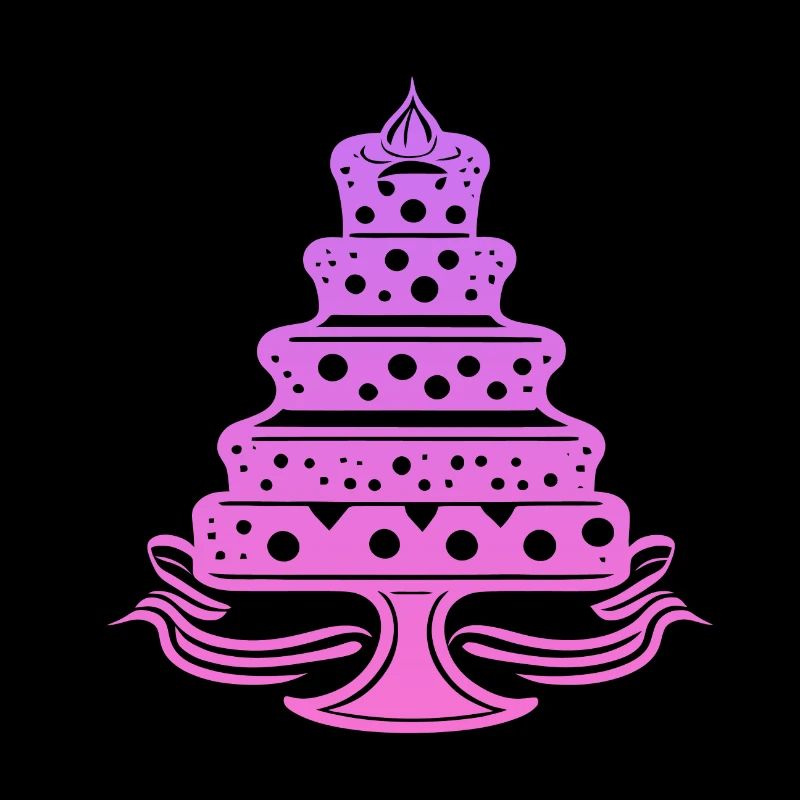 Cake, cake, baking