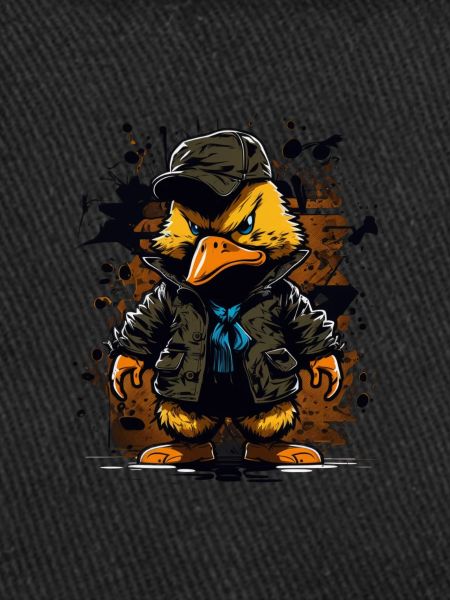 Angry duck 2