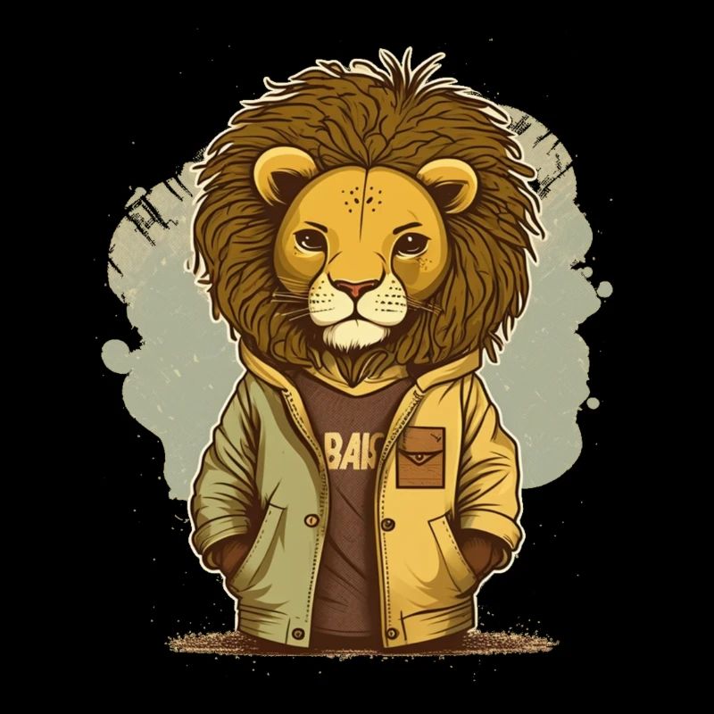 Lion King 4