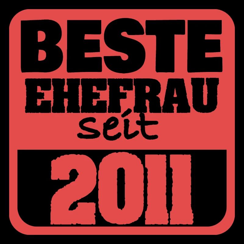 Ehefrau 2011