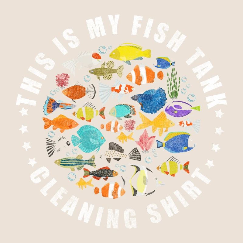 Élevage d’aquarium