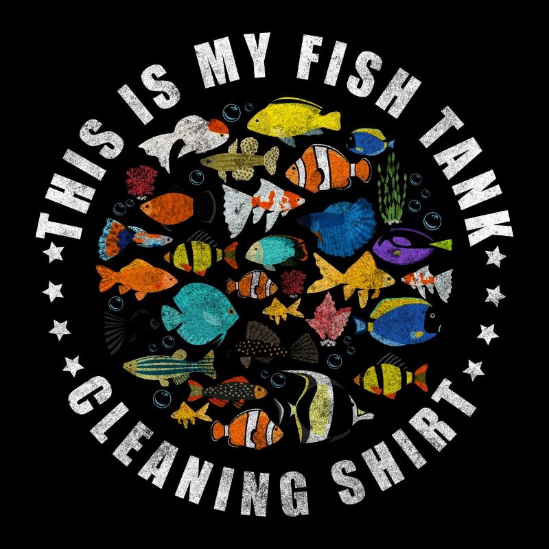 Aquarium Hobby Breeding