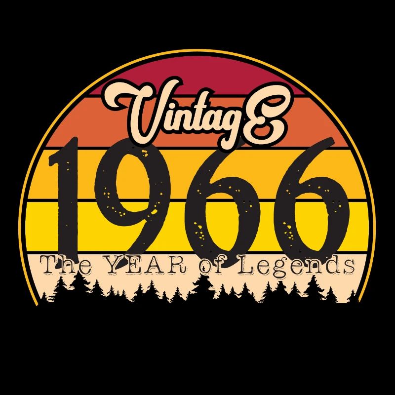 Vintage 1966