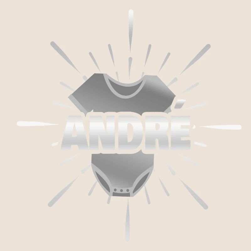 Gift for André