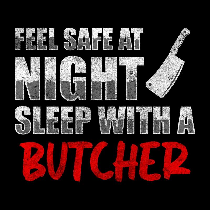Boucher boucher boucher profession