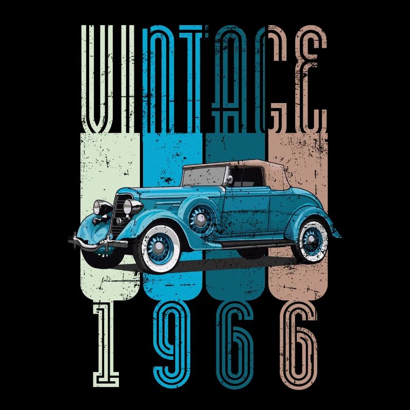 Vintage 1966