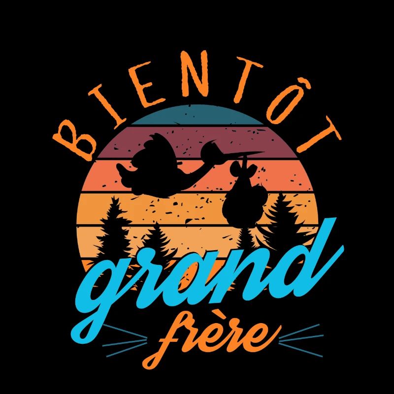bientôt grand frère